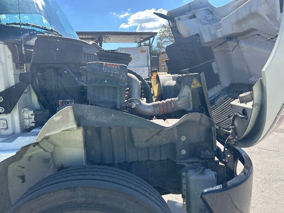 Flatbed Truck-Light and Medium Duty Trucks-International-2023-MV607-Tampa-FL-94,513\n\t\tmiles-$ 66,750 - Image 23