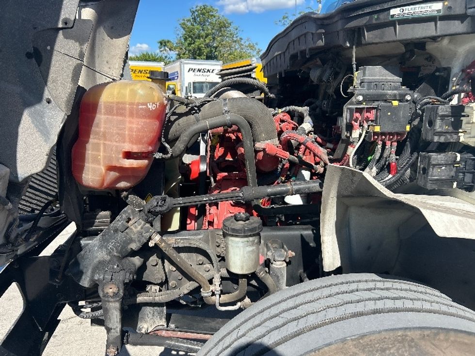 Flatbed Truck-Light and Medium Duty Trucks-International-2023-MV607-Tampa-FL-94,513\n\t\tmiles-$ 66,750 - Image 24