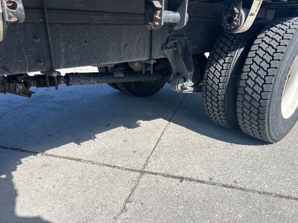 Flatbed Truck-Light and Medium Duty Trucks-International-2023-MV607-Tampa-FL-94,513\n\t\tmiles-$ 66,750 - Image 5