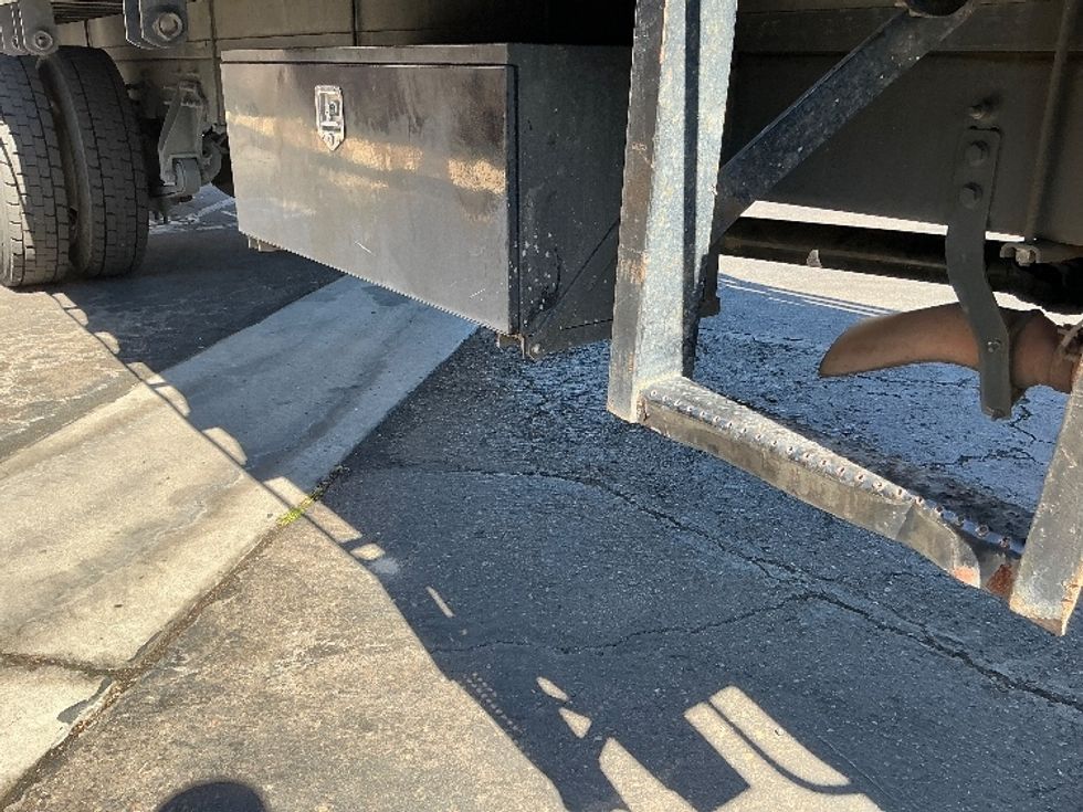 Flatbed Truck-Light and Medium Duty Trucks-International-2023-MV607-Torrance-CA-191,380\n\t\tmiles-$ 63,750 - Image 13
