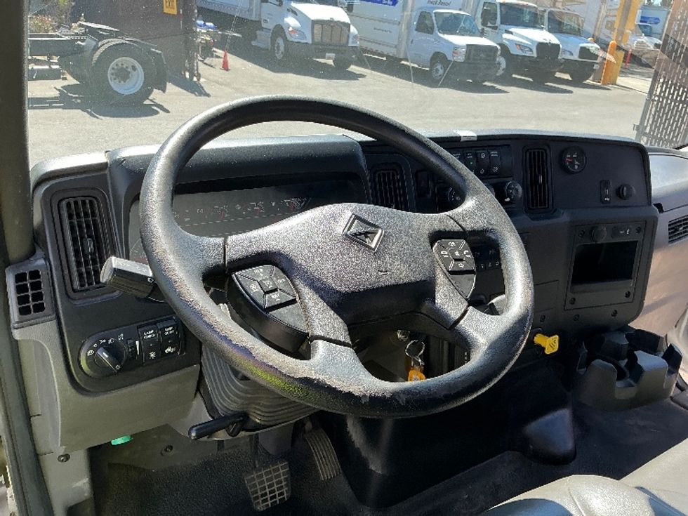 Flatbed Truck-Light and Medium Duty Trucks-International-2023-MV607-Torrance-CA-191,380\n\t\tmiles-$ 63,750 - Image 16