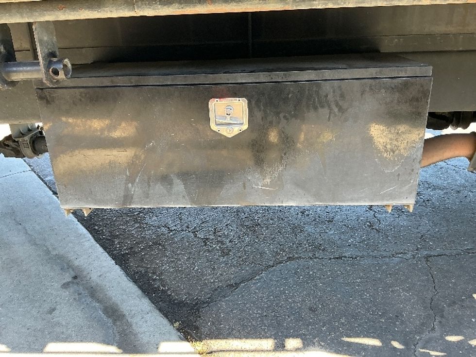 Flatbed Truck-Light and Medium Duty Trucks-International-2023-MV607-Torrance-CA-191,380\n\t\tmiles-$ 63,750 - Image 24