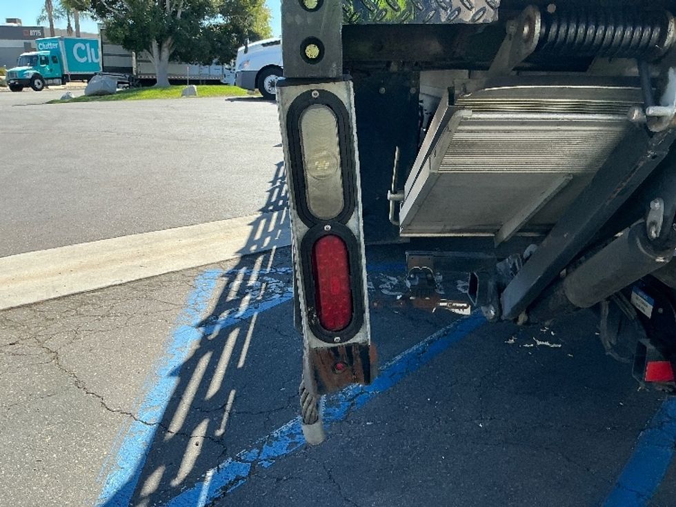 Flatbed Truck-Light and Medium Duty Trucks-International-2023-MV607-Torrance-CA-191,380\n\t\tmiles-$ 63,750 - Image 27