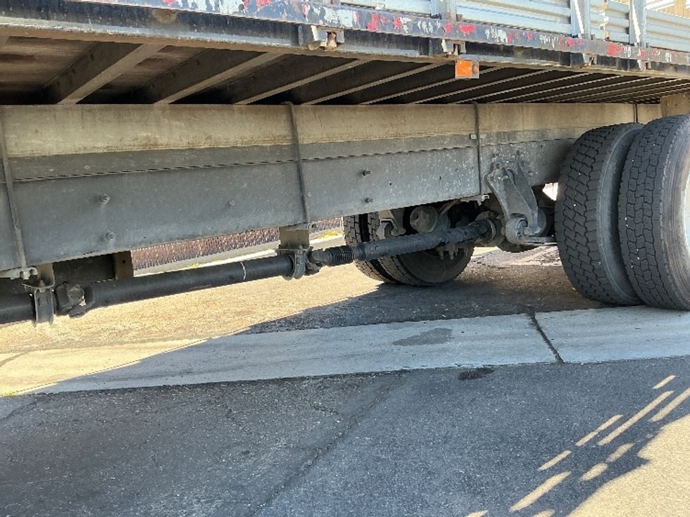 Flatbed Truck-Light and Medium Duty Trucks-International-2023-MV607-Torrance-CA-191,380\n\t\tmiles-$ 63,750 - Image 4