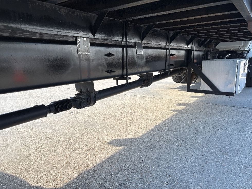 Flatbed Truck-Light and Medium Duty Trucks-International-2023-MV607N-Mobile-AL-49,660\n\t\tmiles-$ 82,750 - Image 10