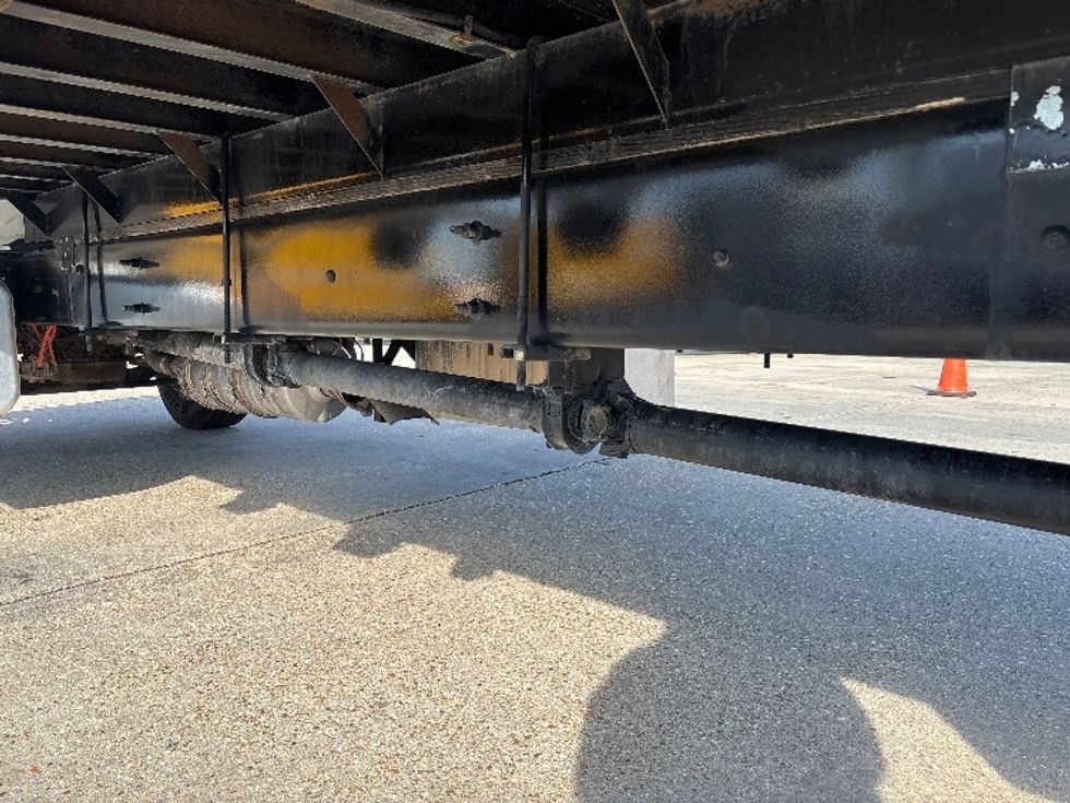 Flatbed Truck-Light and Medium Duty Trucks-International-2023-MV607N-Mobile-AL-49,660\n\t\tmiles-$ 82,750 - Image 5