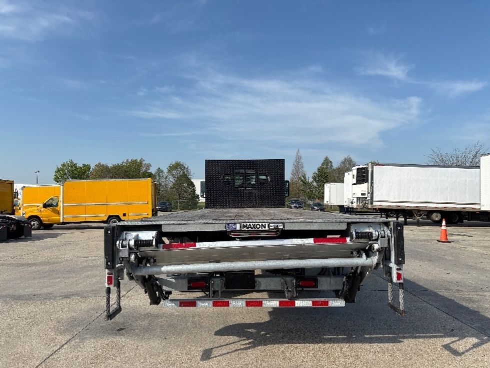 Flatbed Truck-Light and Medium Duty Trucks-International-2023-MV607N-Mobile-AL-49,660\n\t\tmiles-$ 82,750 - Image 7