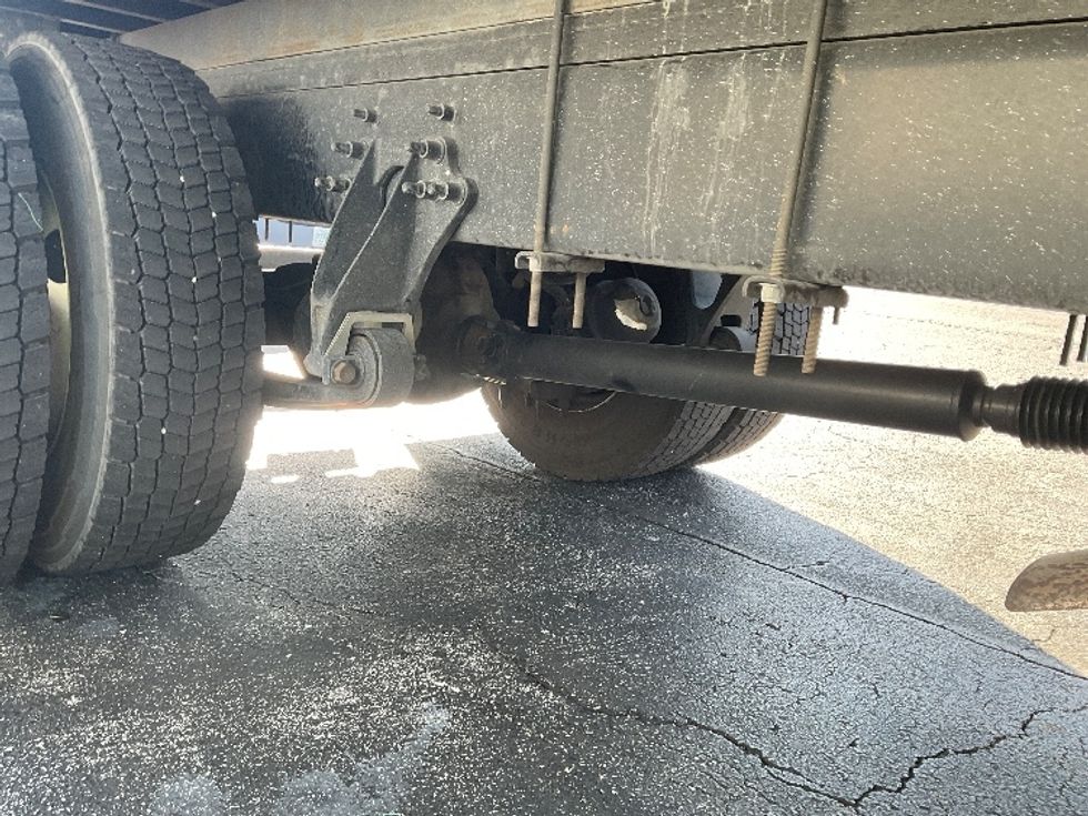 Flatbed Truck-Light and Medium Duty Trucks-International-2023-MV607N-Tampa-FL-45,251\n\t\tmiles-$ 73,500 - Image 12