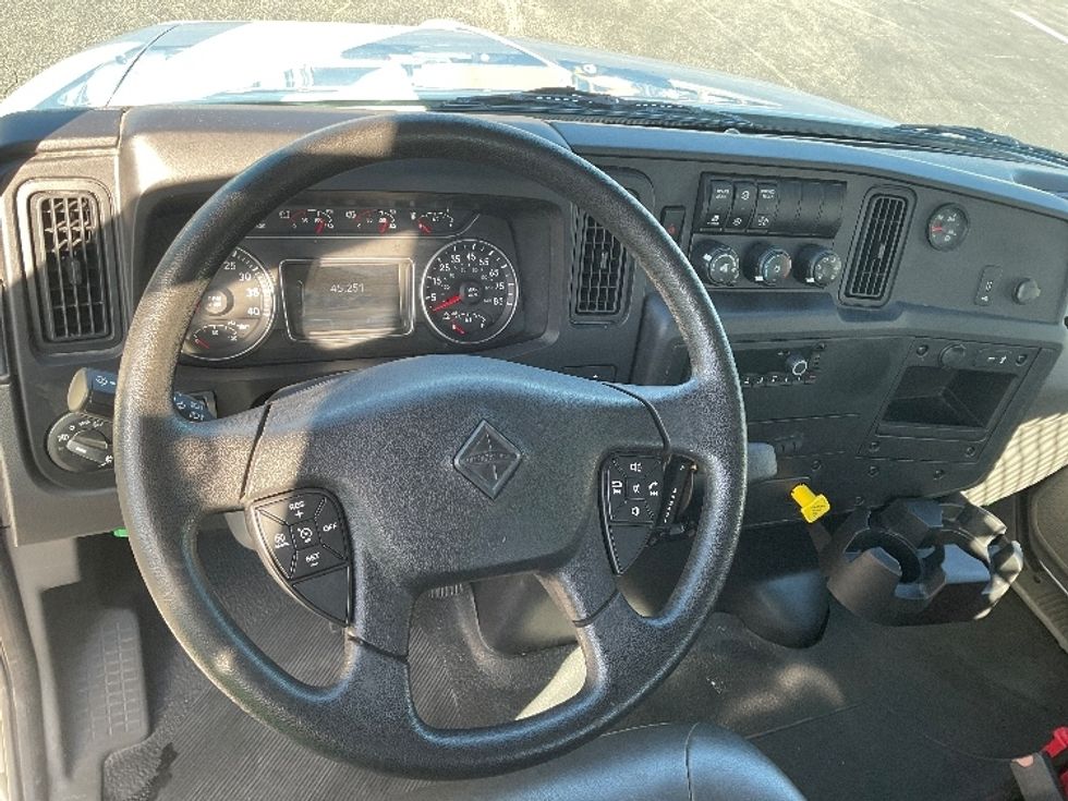 Flatbed Truck-Light and Medium Duty Trucks-International-2023-MV607N-Tampa-FL-45,251\n\t\tmiles-$ 73,500 - Image 16
