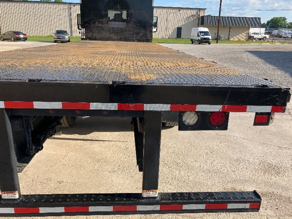 Flatbed Truck-Light and Medium Duty Trucks-International-2024-MV607N-Birmingham-AL-169,128\n\t\tmiles-$ 65,500 - Image 10