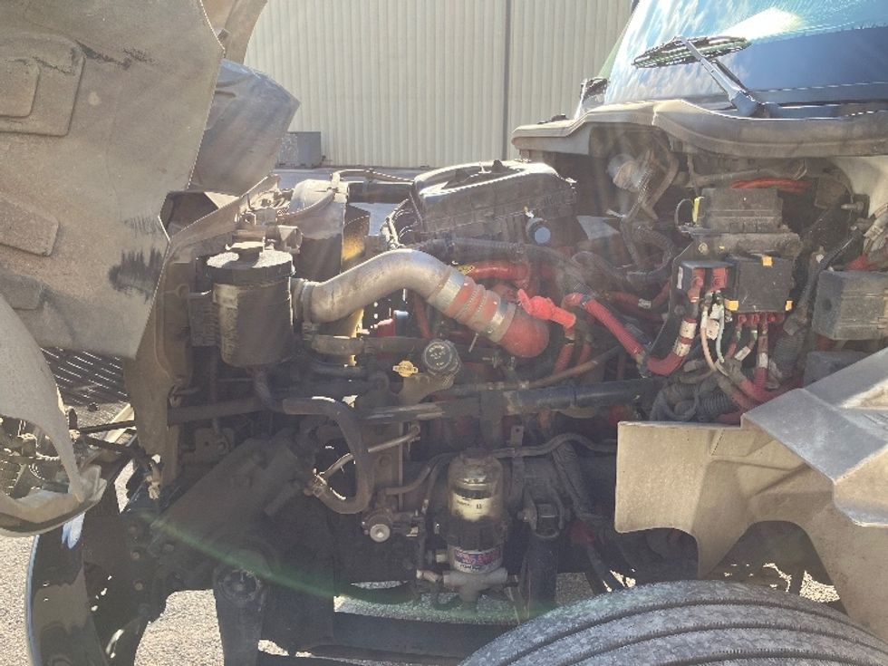 Flatbed Truck-Light and Medium Duty Trucks-International-2024-MV607N-Birmingham-AL-169,128\n\t\tmiles-$ 65,500 - Image 23
