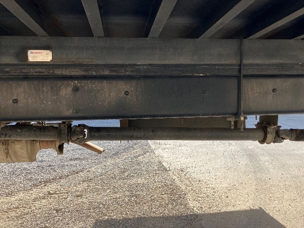 Flatbed Truck-Light and Medium Duty Trucks-International-2024-MV607N-Birmingham-AL-169,128\n\t\tmiles-$ 65,500 - Image 5