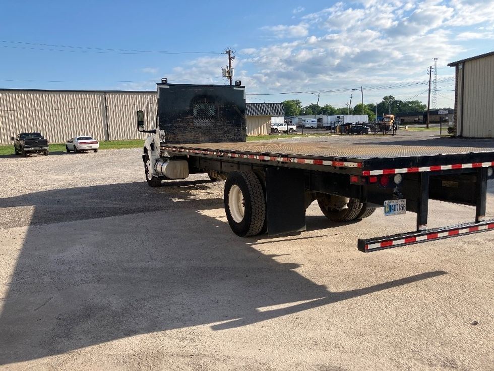 Flatbed Truck-Light and Medium Duty Trucks-International-2024-MV607N-Birmingham-AL-169,128\n\t\tmiles-$ 65,500 - Image 6