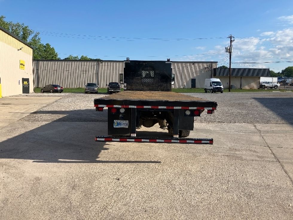Flatbed Truck-Light and Medium Duty Trucks-International-2024-MV607N-Birmingham-AL-169,128\n\t\tmiles-$ 65,500 - Image 7