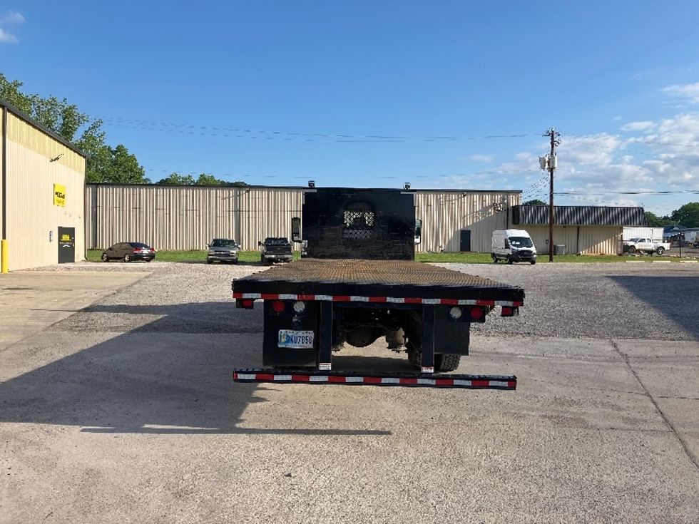 Flatbed Truck-Light and Medium Duty Trucks-International-2024-MV607N-Birmingham-AL-169,128\n\t\tmiles-$ 65,500 - Image 8