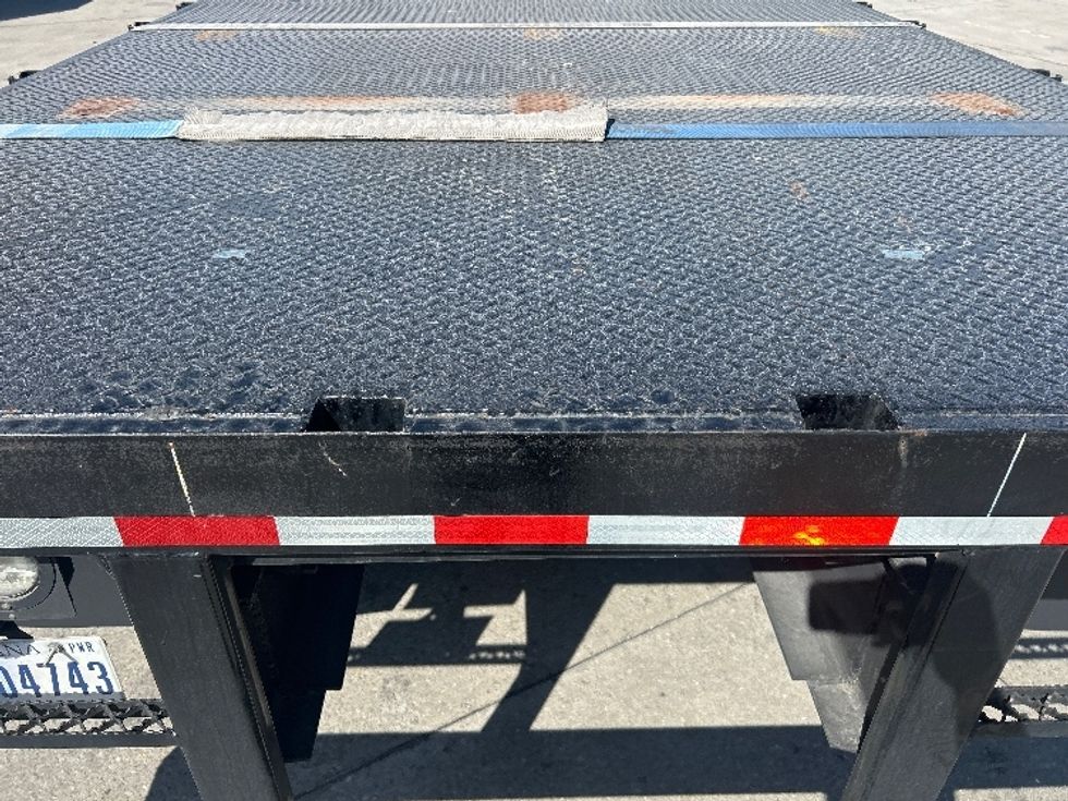 2024 International MV607 MV photo 4