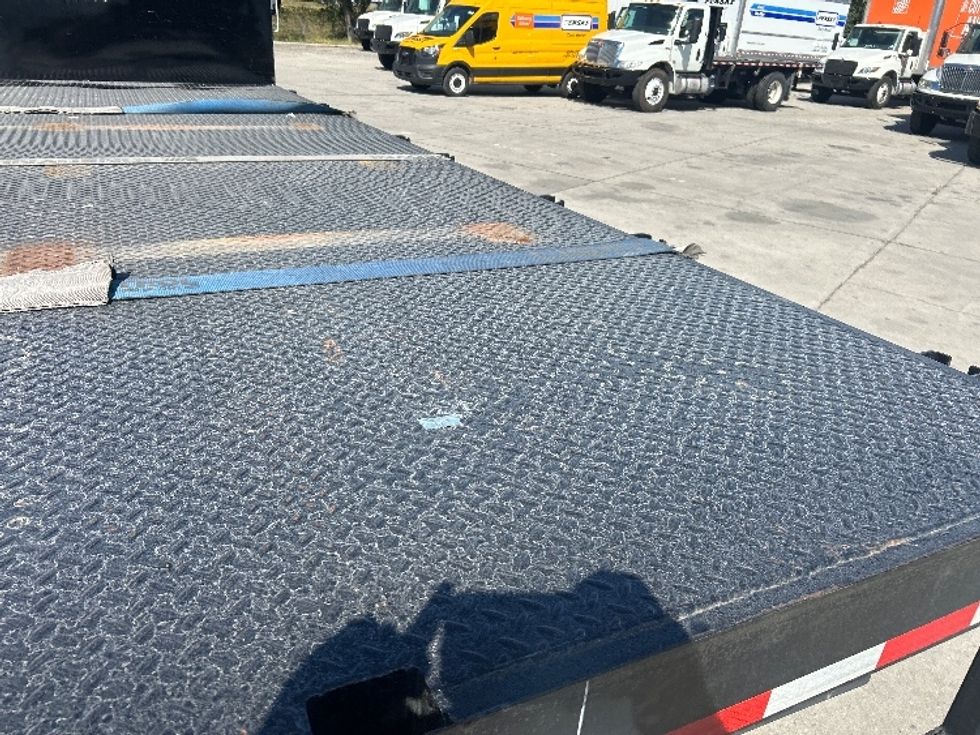 Flatbed Truck-Light and Medium Duty Trucks-International-2024-MV607N-Tampa-FL-45,680\n\t\tmiles-$ 105,000 - Image 12