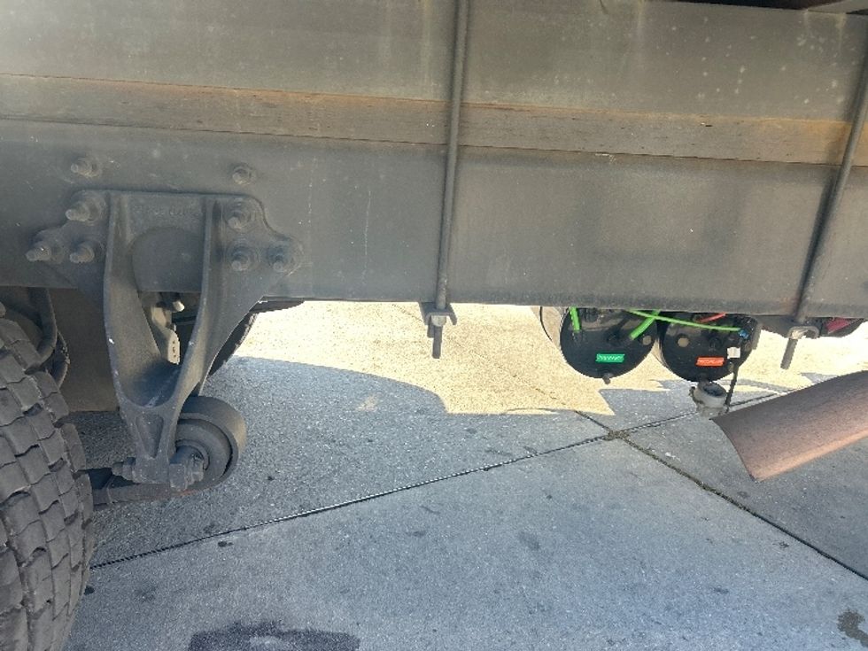 Flatbed Truck-Light and Medium Duty Trucks-International-2024-MV607N-Tampa-FL-45,680\n\t\tmiles-$ 105,000 - Image 14