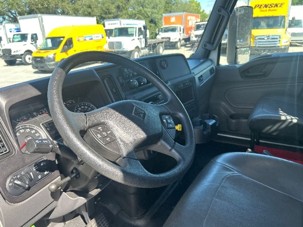 Flatbed Truck-Light and Medium Duty Trucks-International-2024-MV607N-Tampa-FL-45,680\n\t\tmiles-$ 105,000 - Image 17