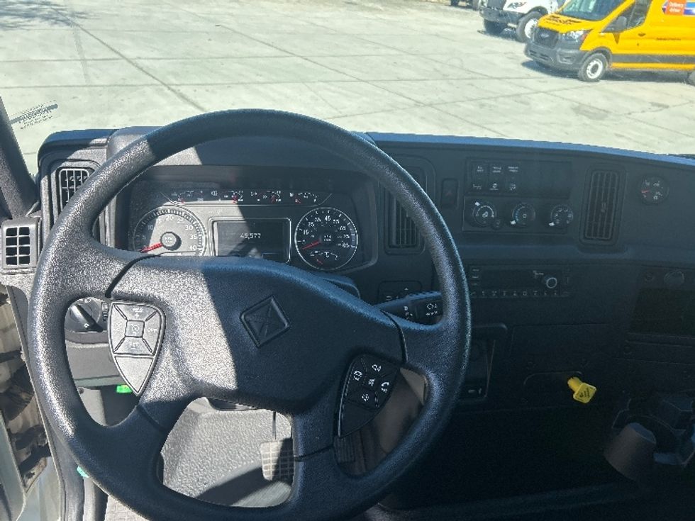 Flatbed Truck-Light and Medium Duty Trucks-International-2024-MV607N-Tampa-FL-45,680\n\t\tmiles-$ 105,000 - Image 18