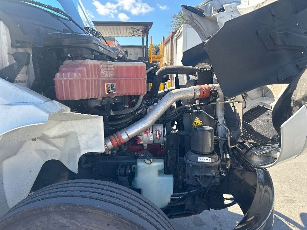 Flatbed Truck-Light and Medium Duty Trucks-International-2024-MV607N-Tampa-FL-45,680\n\t\tmiles-$ 105,000 - Image 23