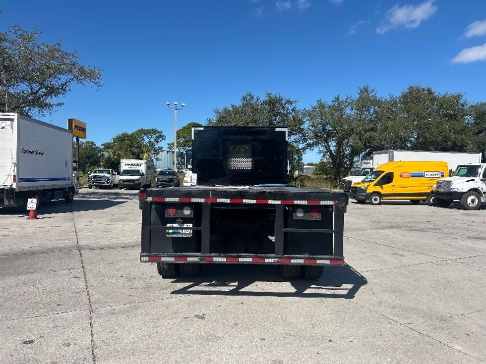 2024 International MV607 MV photo 3