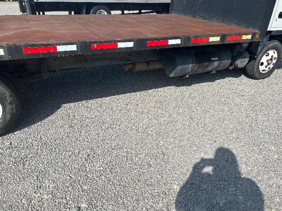 Flatbed Truck-Light and Medium Duty Trucks-Isuzu-2006-NPR-Fayetteville-NC-208,177\n\t\tmiles-$ 7,500 - Image 14