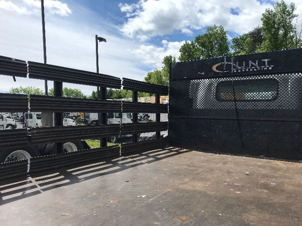 Your Next Used 2009 Isuzu NPR, 715543, Is For Sale And Ready For You In