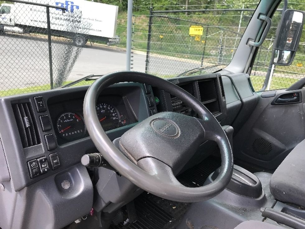 Your Next Used 2009 Isuzu NPR, 715543, Is For Sale And Ready For You In