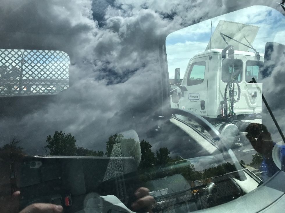 Your Next Used 2009 Isuzu NPR, 715543, Is For Sale And Ready For You In