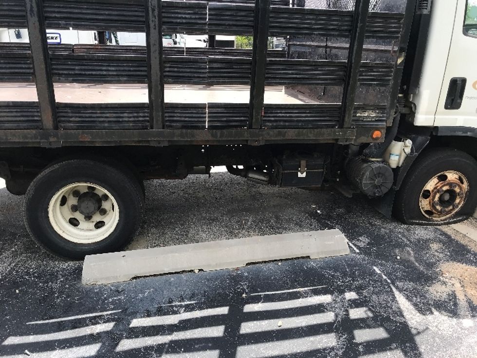 Your Next Used 2009 Isuzu NPR, 715543, Is For Sale And Ready For You In