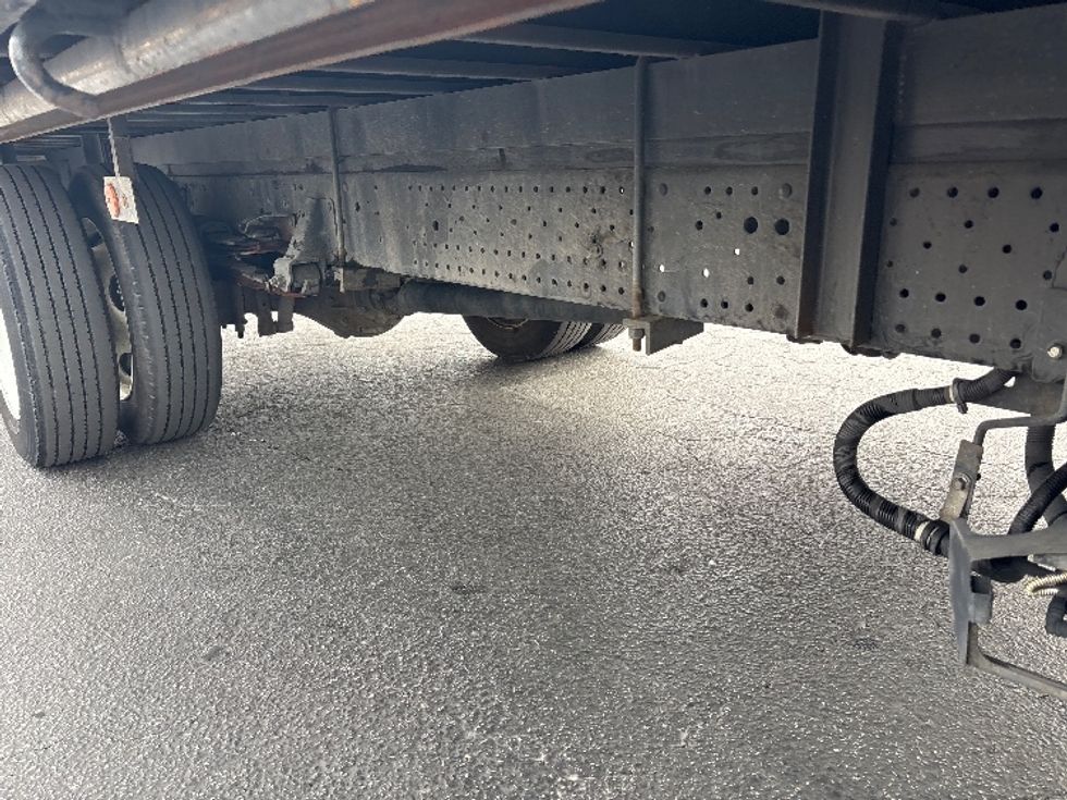 Flatbed Truck-Light and Medium Duty Trucks-Isuzu-2015-NQR-South San Francisco-CA-122,841\n\t\tmiles-$ 34,500 - Image 13