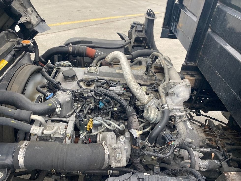 Flatbed Truck-Light and Medium Duty Trucks-Isuzu-2016-NPR-Fontana-CA-124,694\n\t\tmiles-$ 22,250 - Image 23