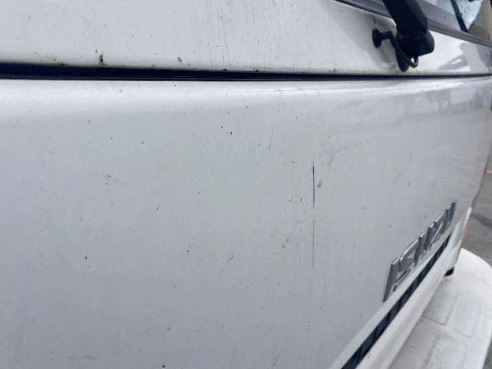 Flatbed Truck-Light and Medium Duty Trucks-Isuzu-2016-NPR-Fontana-CA-124,694\n\t\tmiles-$ 22,250 - Image 26