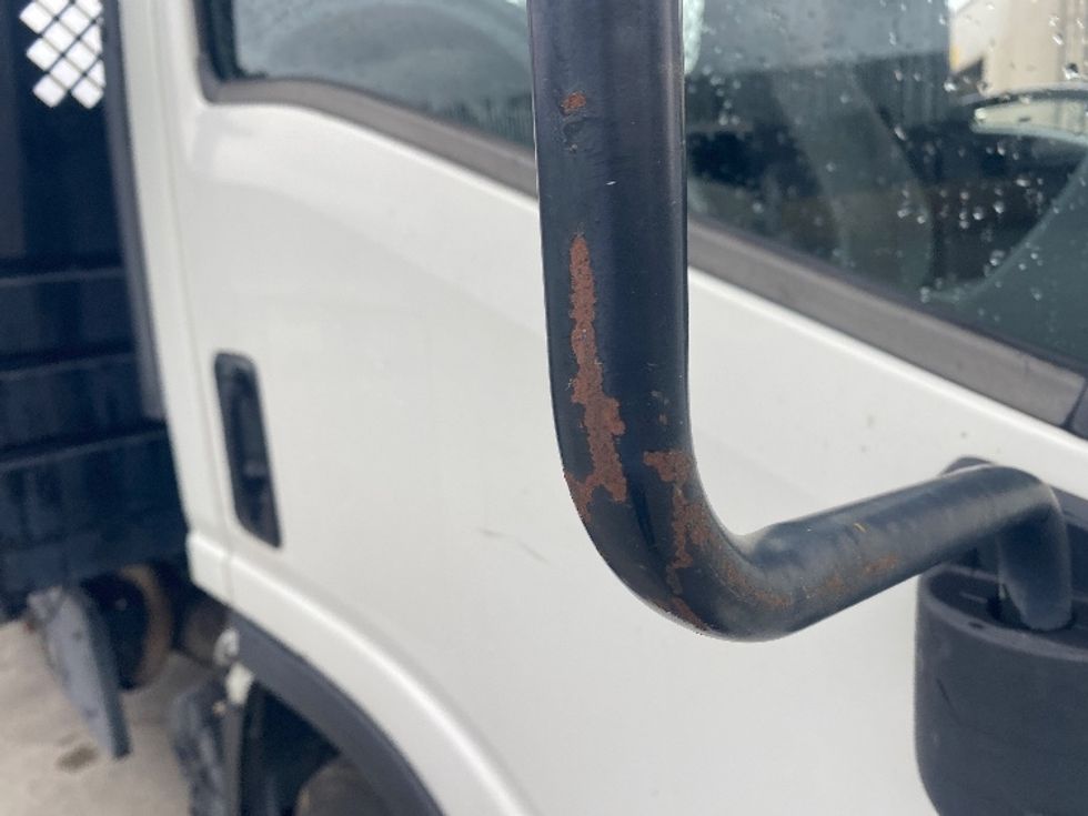 Flatbed Truck-Light and Medium Duty Trucks-Isuzu-2016-NPR-Fontana-CA-124,694\n\t\tmiles-$ 22,250 - Image 28