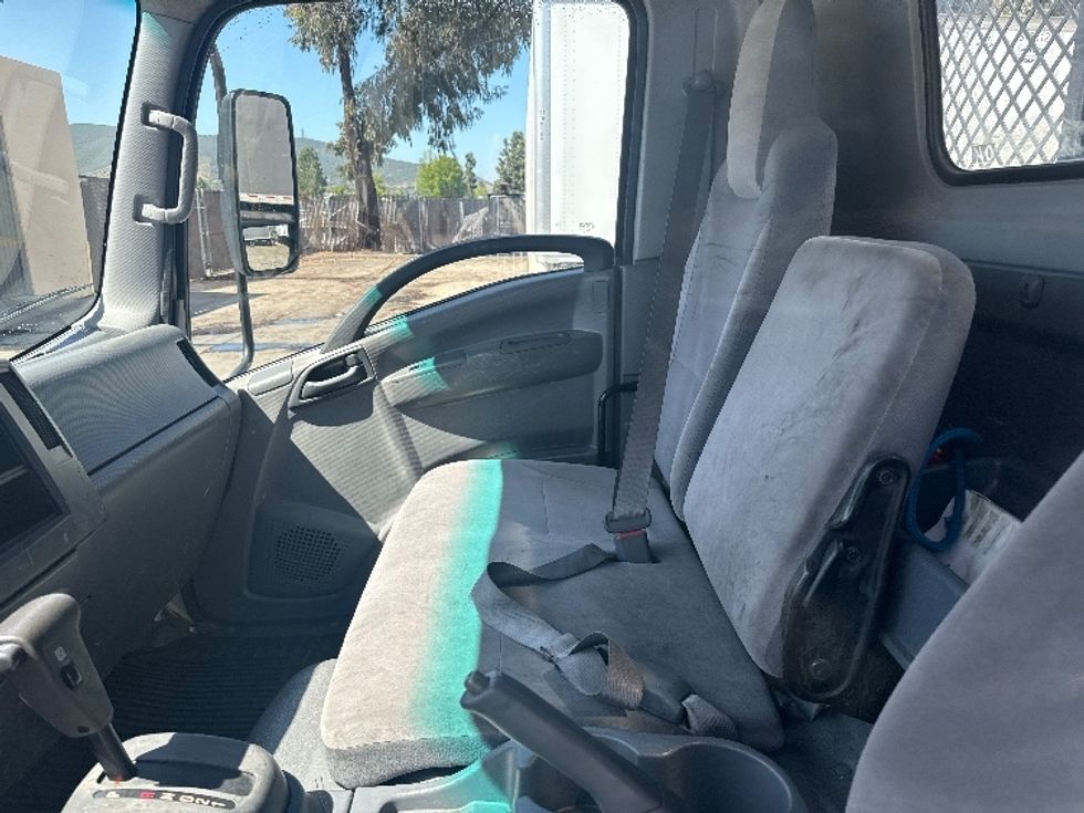 Flatbed Truck-Light and Medium Duty Trucks-Isuzu-2016-NPR-San Marcos-CA-81,640\n\t\tmiles-$ 31,500 - Image 19