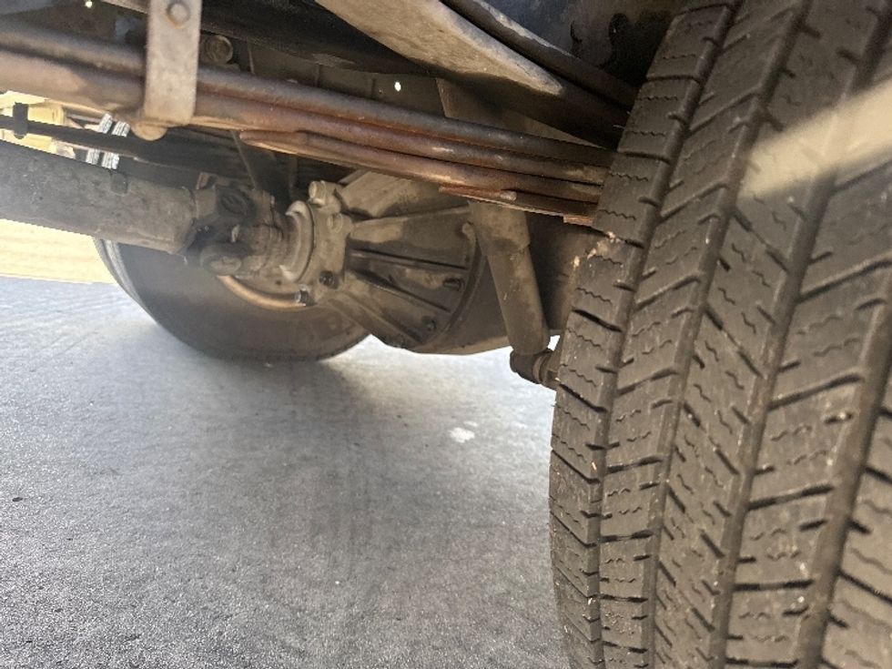 Flatbed Truck-Light and Medium Duty Trucks-Isuzu-2016-NPR-San Marcos-CA-81,640\n\t\tmiles-$ 31,500 - Image 5