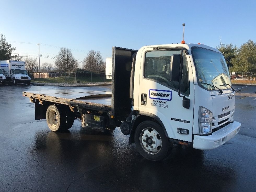 Your Next Used 2016 Isuzu NRR, 36692, Is For Sale And Ready For You In