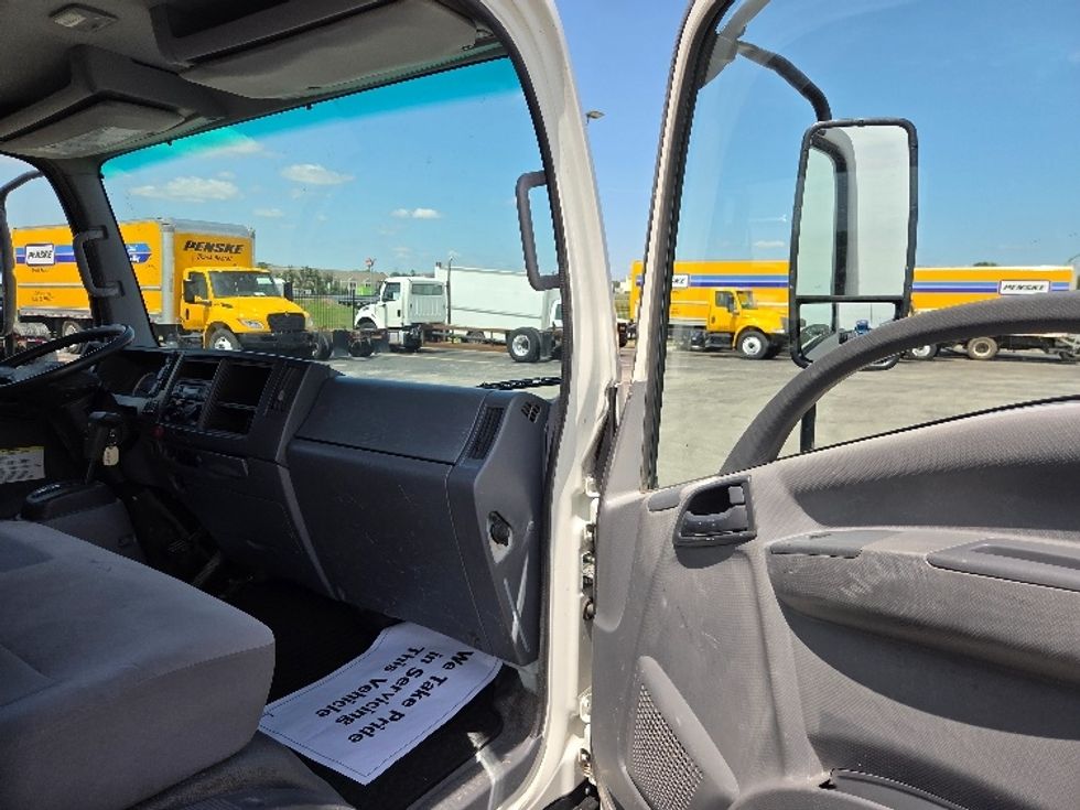 Flatbed Truck-Light and Medium Duty Trucks-Isuzu-2018-NPR-Kansas City-MO-133,879\n\t\tmiles-$ 35,750 - Image 19