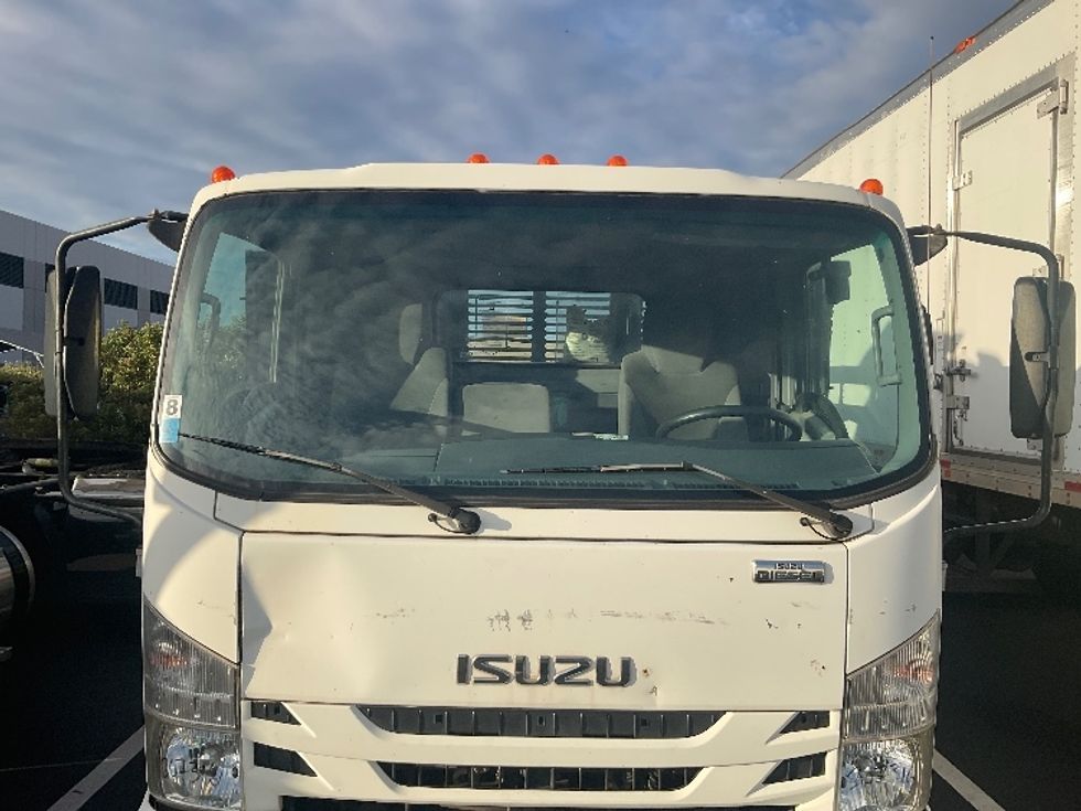 Flatbed Truck-Light and Medium Duty Trucks-Isuzu-2018-NQR-Torrance-CA-115,600\n\t\tmiles-$ 39,500 - Image 2