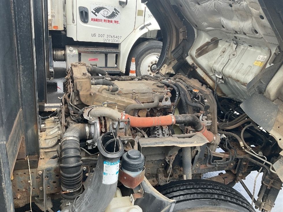 Flatbed Truck-Light and Medium Duty Trucks-Isuzu-2018-NQR-Torrance-CA-68,731\n\t\tmiles-$ 44,750 - Image 23