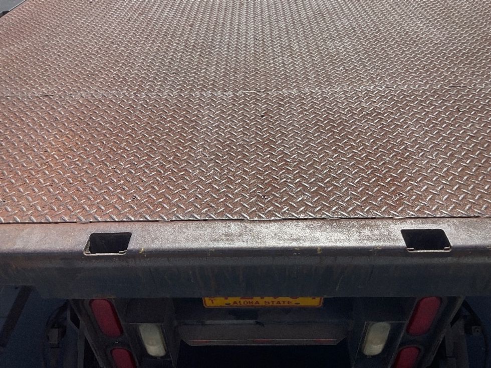 Flatbed Truck-Light and Medium Duty Trucks-Isuzu-2018-NQR-Torrance-CA-78,727\n\t\tmiles-$ 43,750 - Image 10