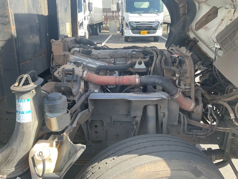 Flatbed Truck-Light and Medium Duty Trucks-Isuzu-2018-NQR-Torrance-CA-78,727\n\t\tmiles-$ 43,750 - Image 21