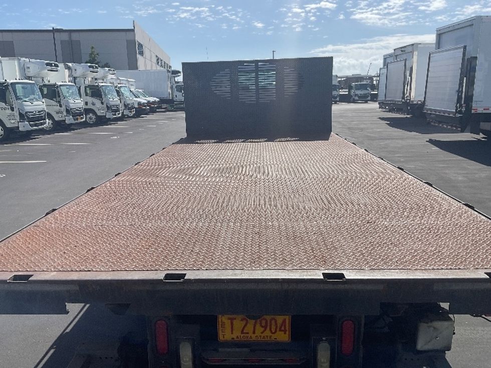 Flatbed Truck-Light and Medium Duty Trucks-Isuzu-2018-NQR-Torrance-CA-78,727\n\t\tmiles-$ 43,750 - Image 8