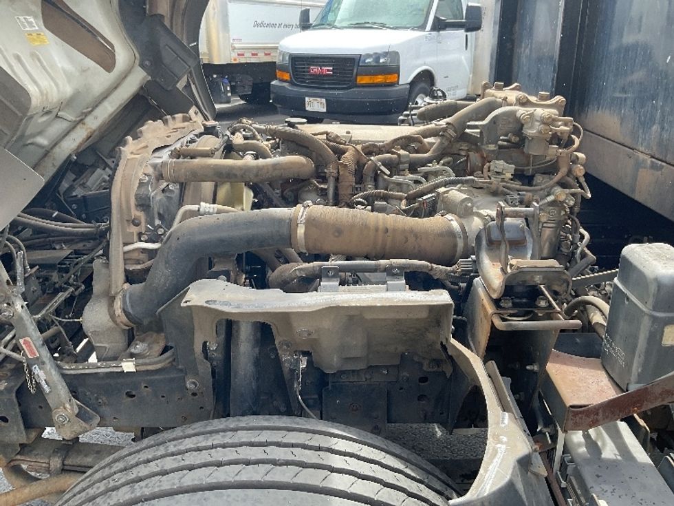 Flatbed Truck-Light and Medium Duty Trucks-Isuzu-2018-NQR-Torrance-CA-85,072\n\t\tmiles-$ 43,250 - Image 23