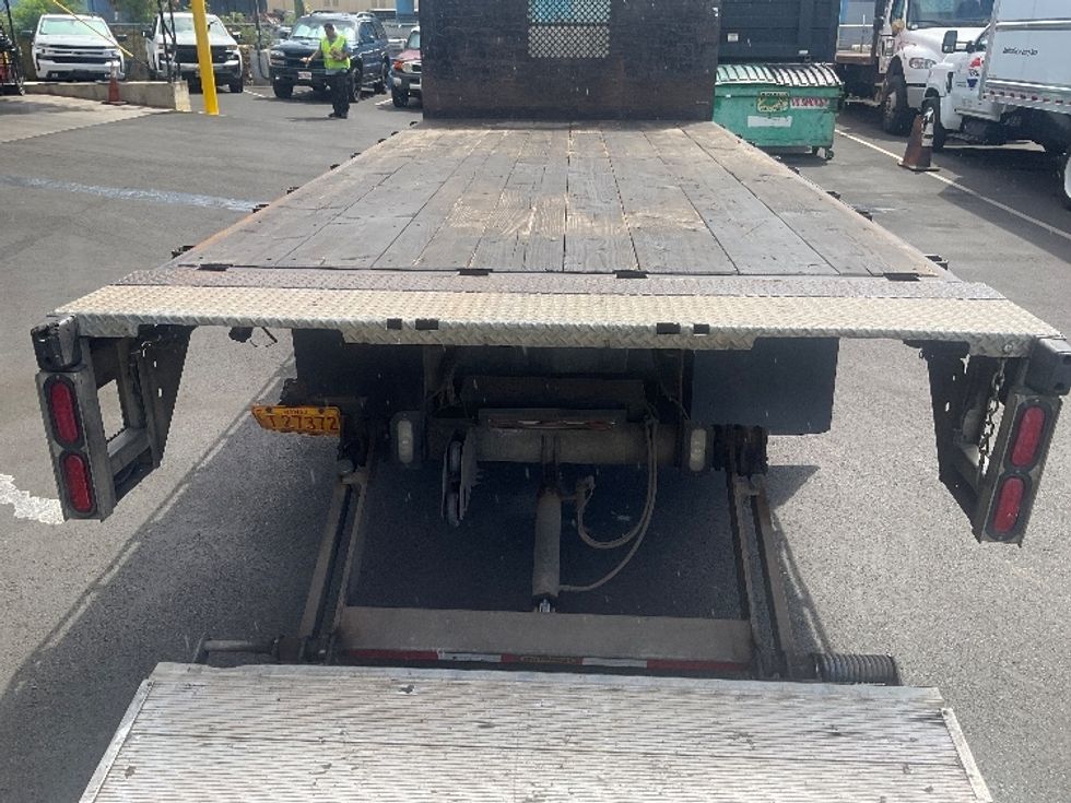 Flatbed Truck-Light and Medium Duty Trucks-Isuzu-2018-NQR-Torrance-CA-86,346\n\t\tmiles-$ 43,250 - Image 10