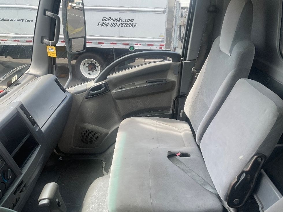 Flatbed Truck-Light and Medium Duty Trucks-Isuzu-2018-NQR-Torrance-CA-86,346\n\t\tmiles-$ 43,250 - Image 19