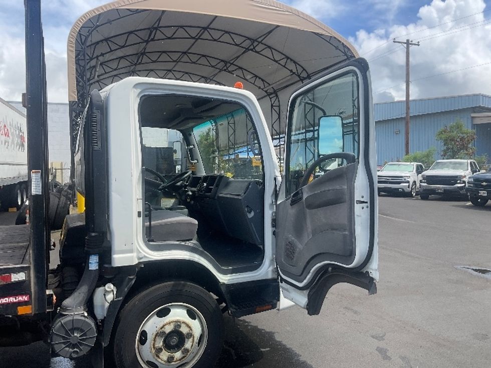 Flatbed Truck-Light and Medium Duty Trucks-Isuzu-2018-NQR-Torrance-CA-86,346\n\t\tmiles-$ 43,250 - Image 20
