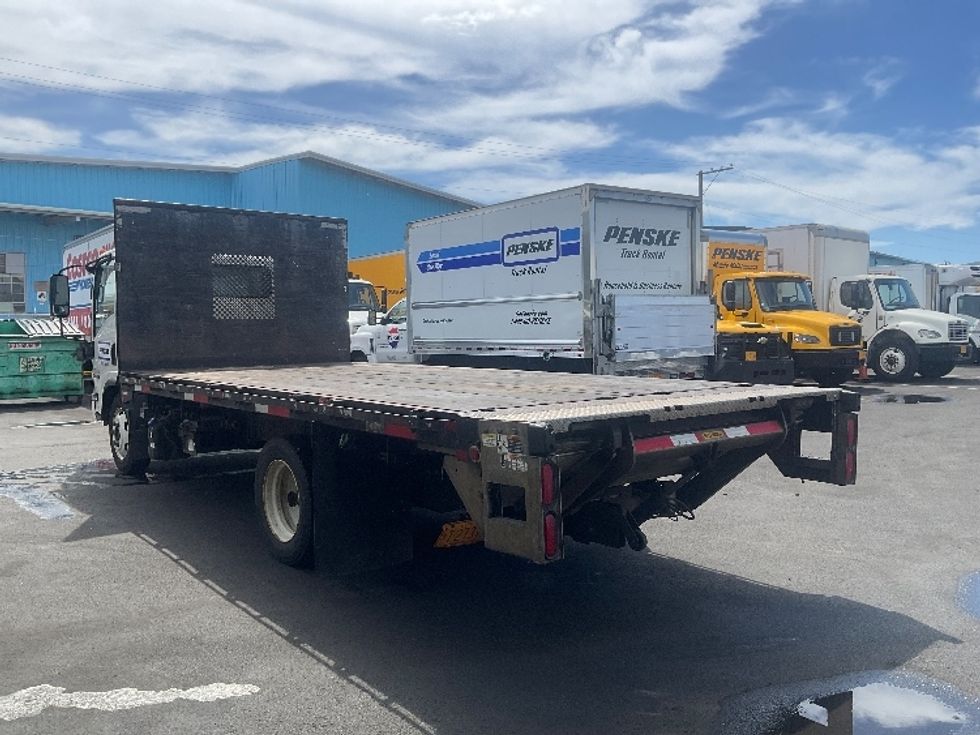 Flatbed Truck-Light and Medium Duty Trucks-Isuzu-2018-NQR-Torrance-CA-86,346\n\t\tmiles-$ 43,250 - Image 6