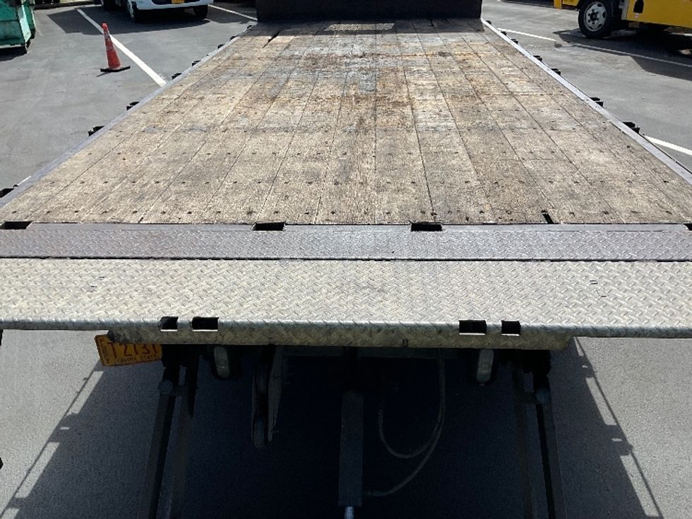 Flatbed Truck-Light and Medium Duty Trucks-Isuzu-2018-NQR-Torrance-CA-89,924\n\t\tmiles-$ 42,750 - Image 10